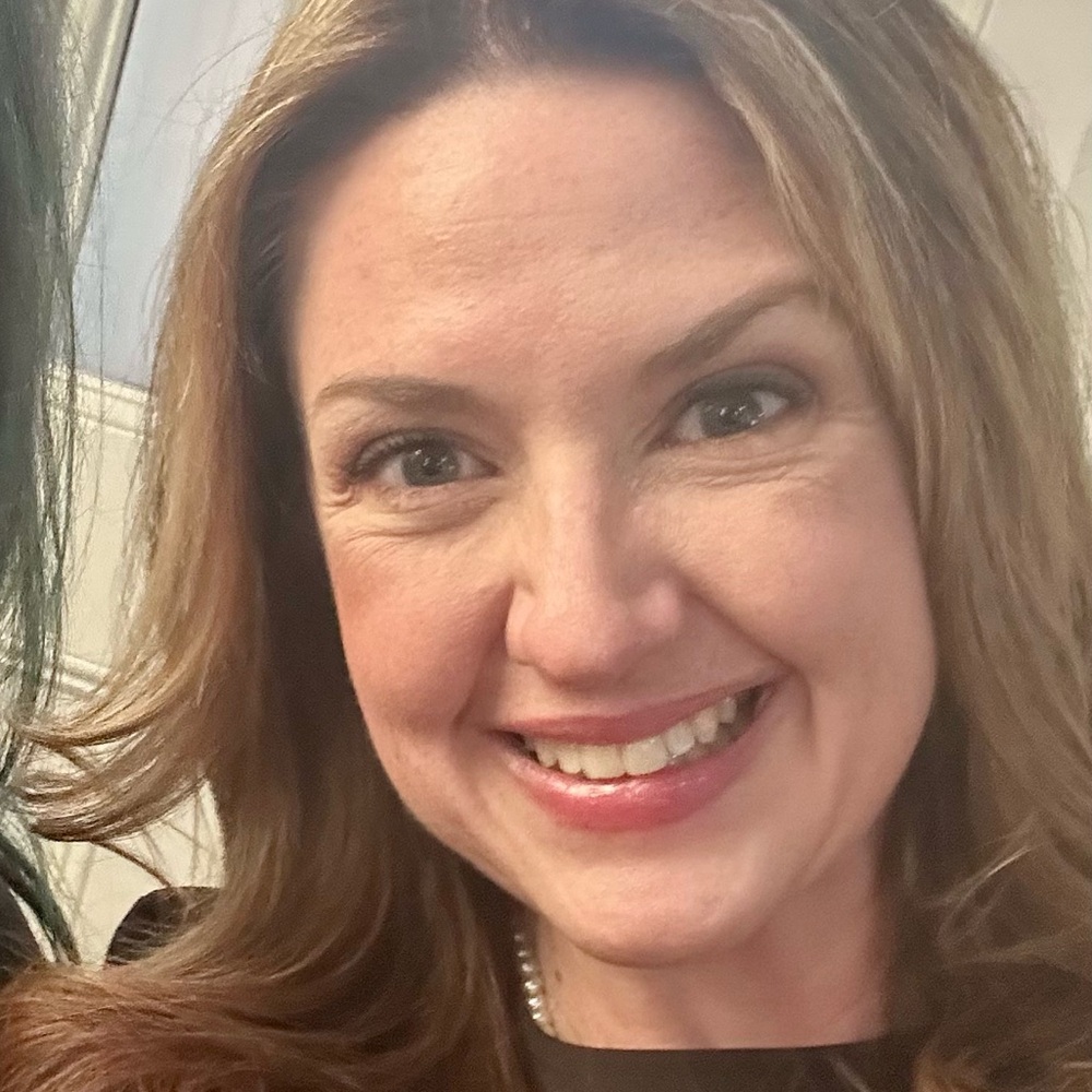 Meet your Posher, Kellie